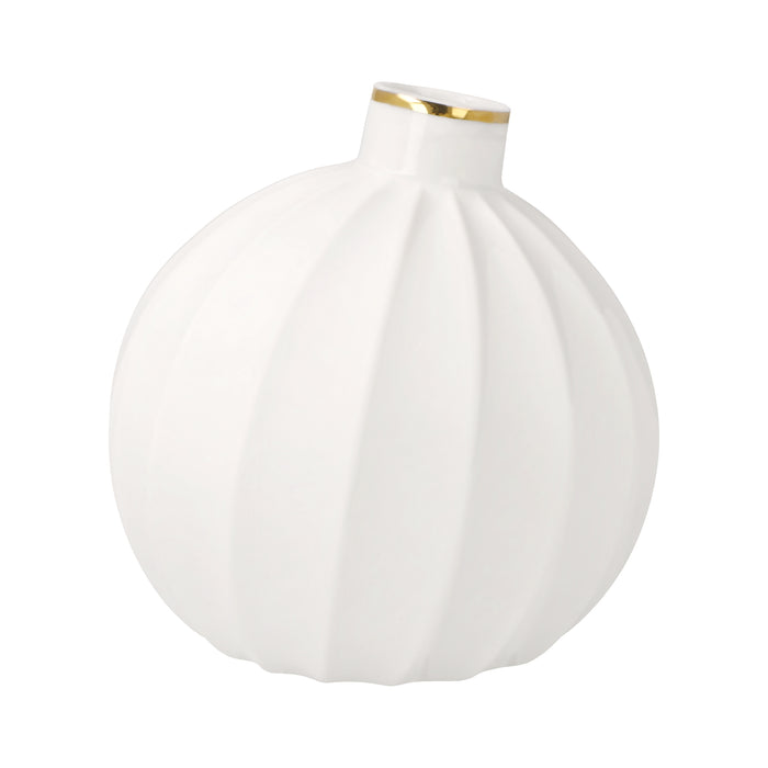 Kaiser Winter Pearls 12 cm Minivase