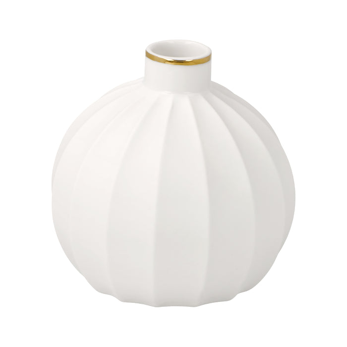 Kaiser Winter Pearls 12 cm Minivase
