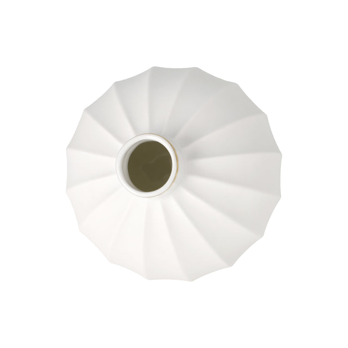 Kaiser Winter Pearls 12 cm Minivase