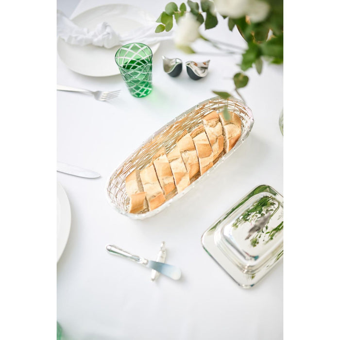 EDZARD Salz- u. Pfefferstreuer Dove