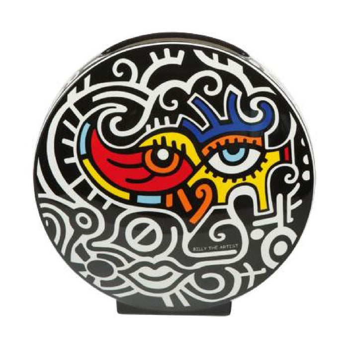 Goebel Billy the Artist Billy The Artist - Bright Eyes - Vase