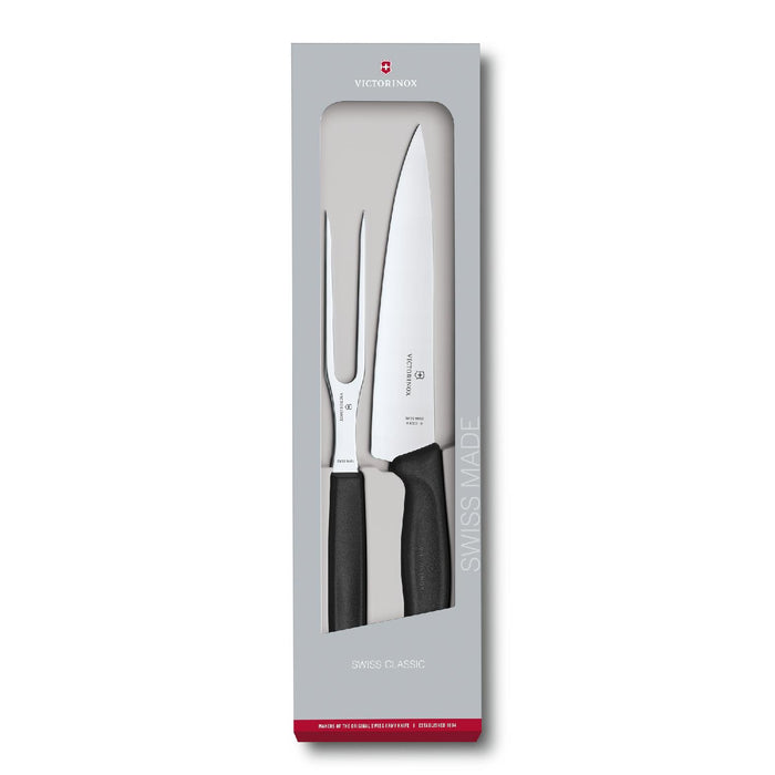 Victorinox Swiss Classic Tranchier-Set, 2-teilig