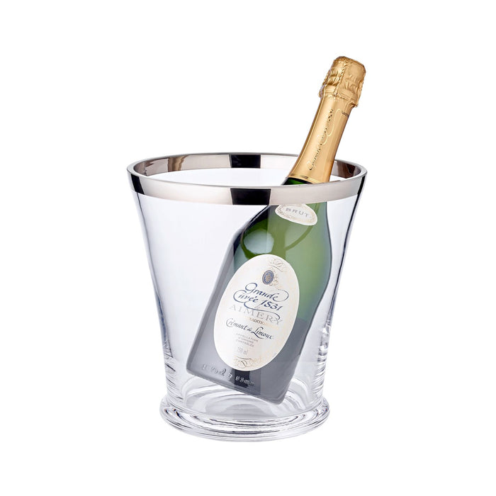 EDZARD Weinkühler Reuben H 22 cm