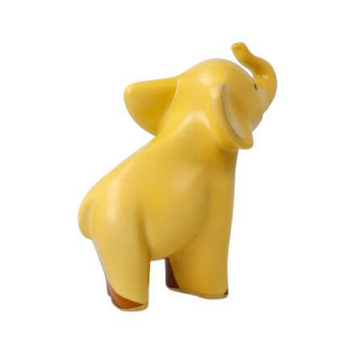 Goebel Elephant  de luxe - "Enkesha" - Figur