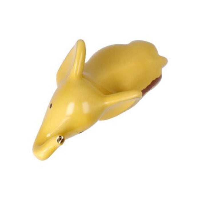 Goebel Elephant  de luxe - "Enkesha" - Figur