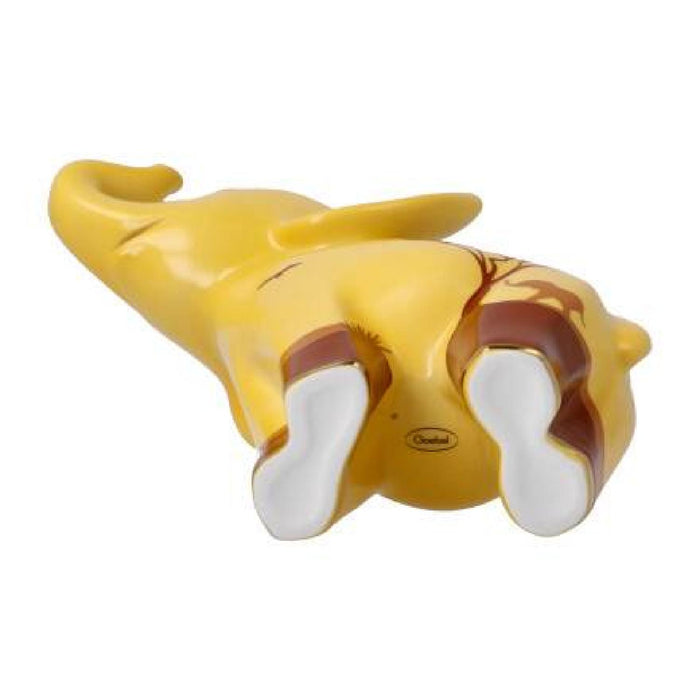 Goebel Elephant  de luxe - "Enkesha" - Figur