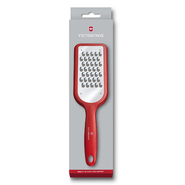 Victorinox Küchenreibe, grob