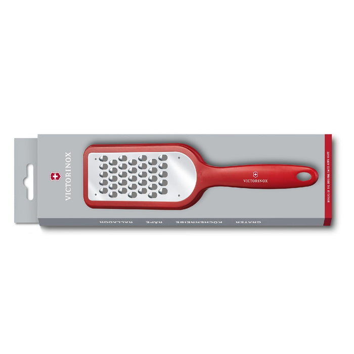 Victorinox Küchenreibe, grob