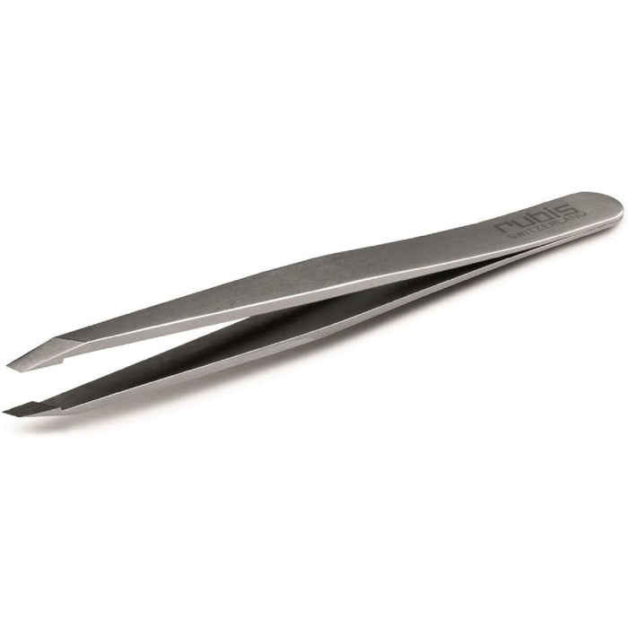 Victorinox Pinzette RUBIS, rostfrei, schräg