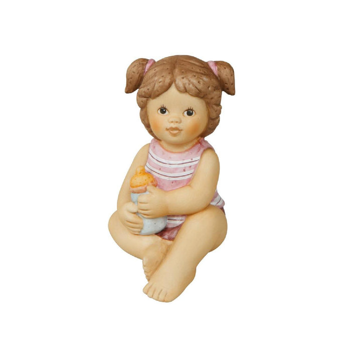 Schon so groß, Nina