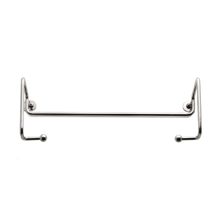 Küchenrollenhalter verchromt