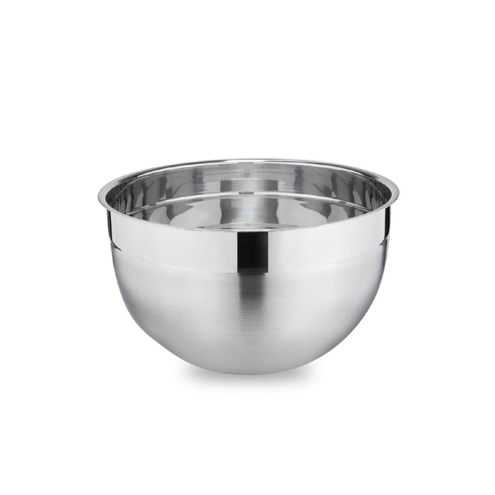 Edelstahlschüssel Premium Ø 20 cm