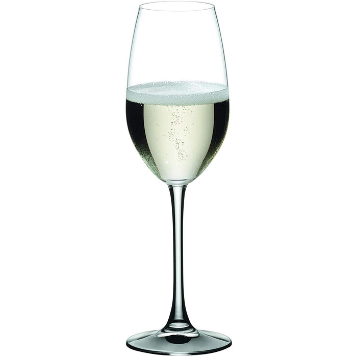 Nachtmann Champagner Glas 4er Set ViVino