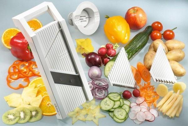 GSD Univers.Gemüsehobel