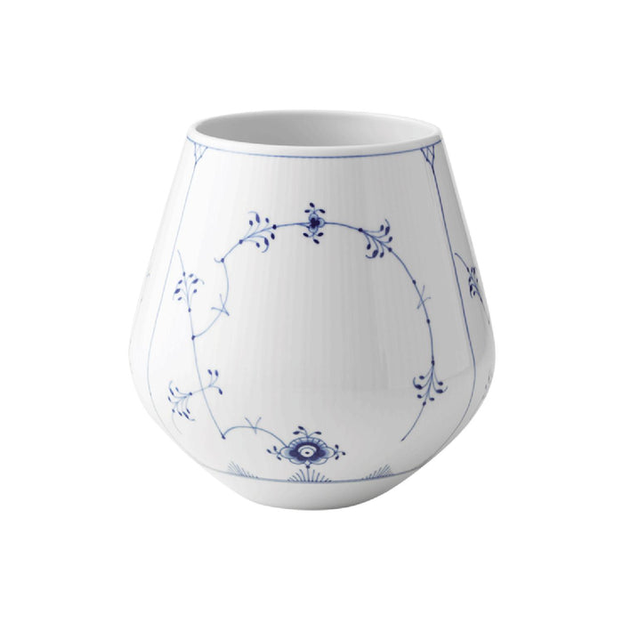 Royal Copenhagen Vase, groß - 20,5 cm