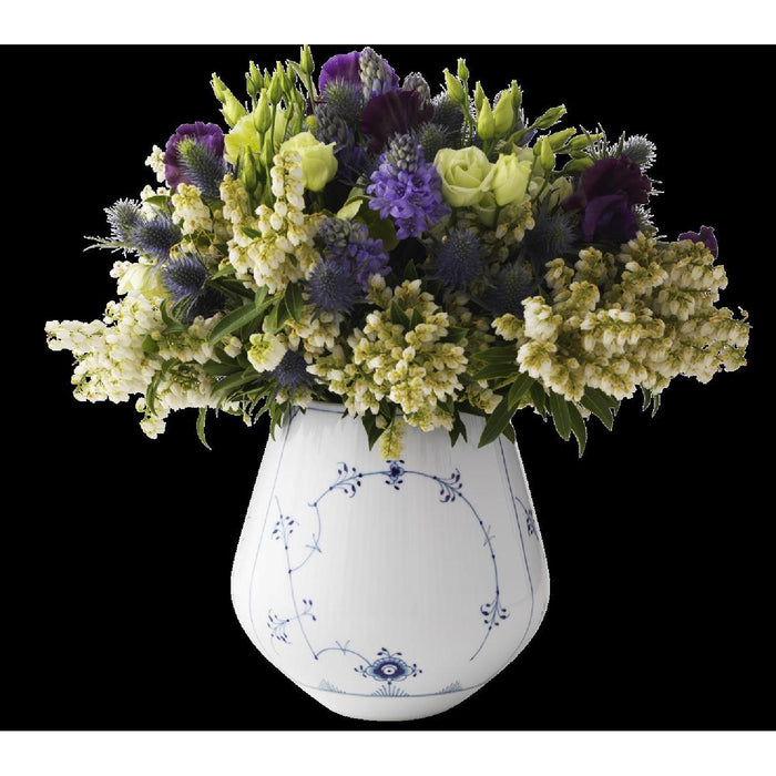 Royal Copenhagen Vase, groß - 20,5 cm