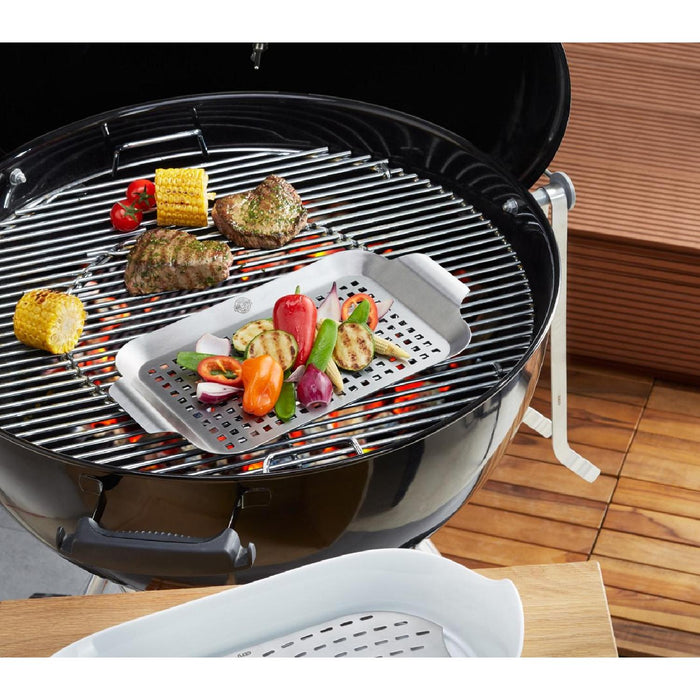 GEFU Grillpfanne BBQ, klein
