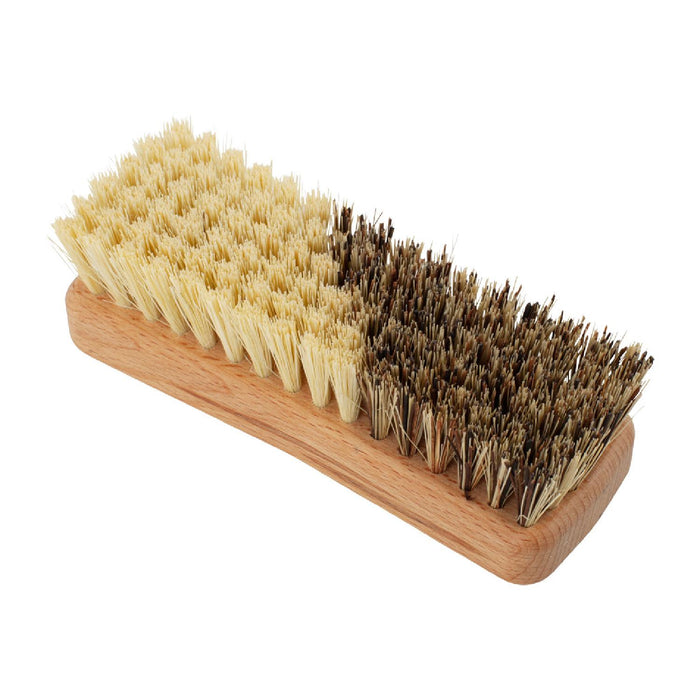 Redecker Gemüsebürste, mit Gemüse-Lasergravur