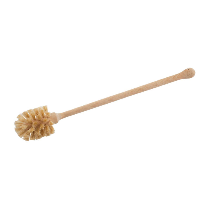 Redecker Milchflaschenbürste, extra lang