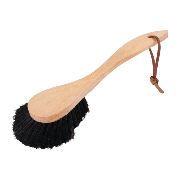 Redecker Spülbürste, Rosshaar, extra groß