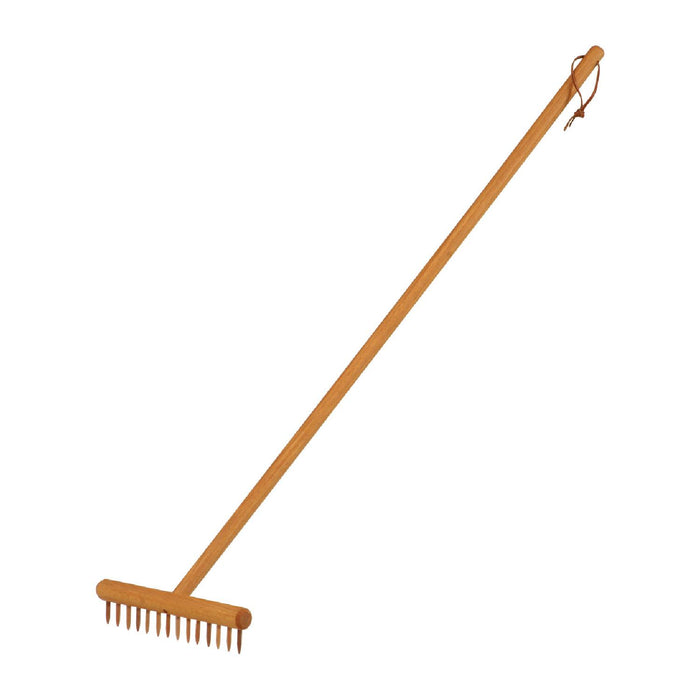 Redecker Fransenkamm, 72 cm lang