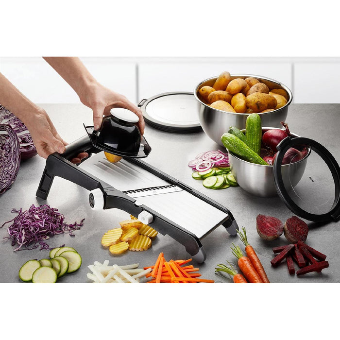 GEFU Gemüsehobel LAOLA