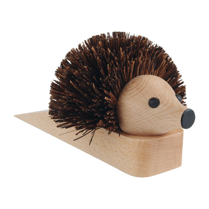 Redecker Türkeil mit Igel, 25 cm lang