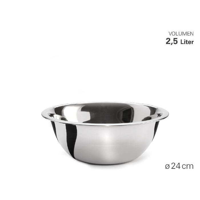 Küchenschüssel Ø 24 cm
