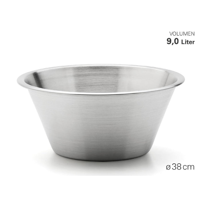 Küchenschüssel Gastro+ Ø 36cm