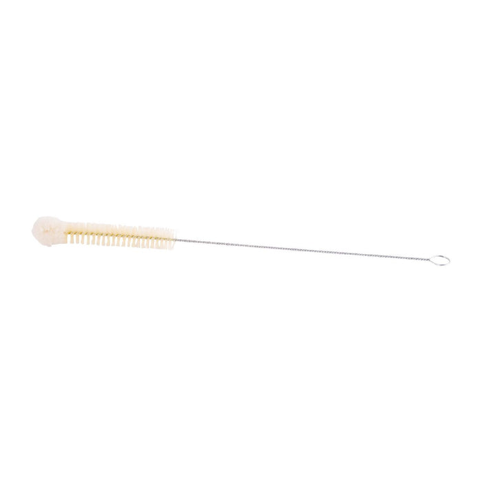 Redecker Wollschopf, 28,0 cm, ø 1,5 cm, Borst SL