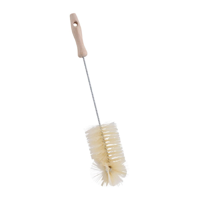 Redecker Reinigungsbürste für Soda-Flaschen, groß