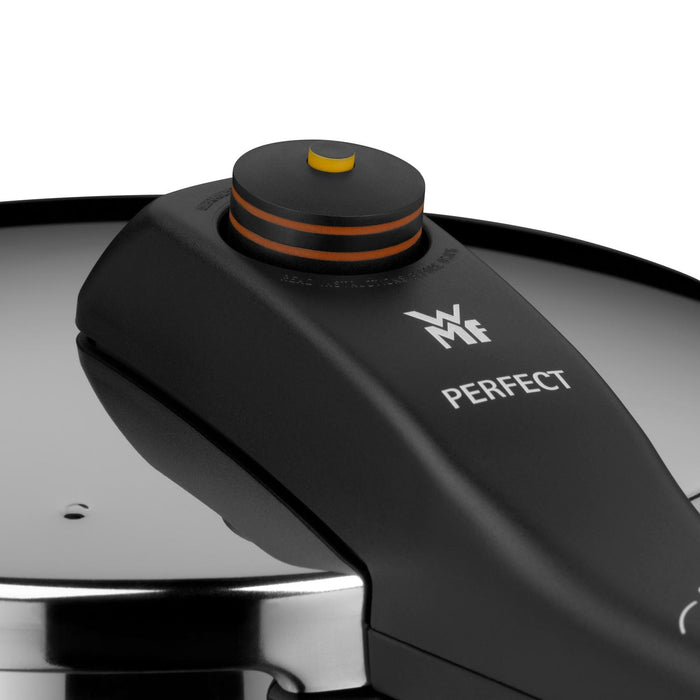 WMF Perfect One Pot Schnellkochtopf, 22 cm, 8,5 Liter