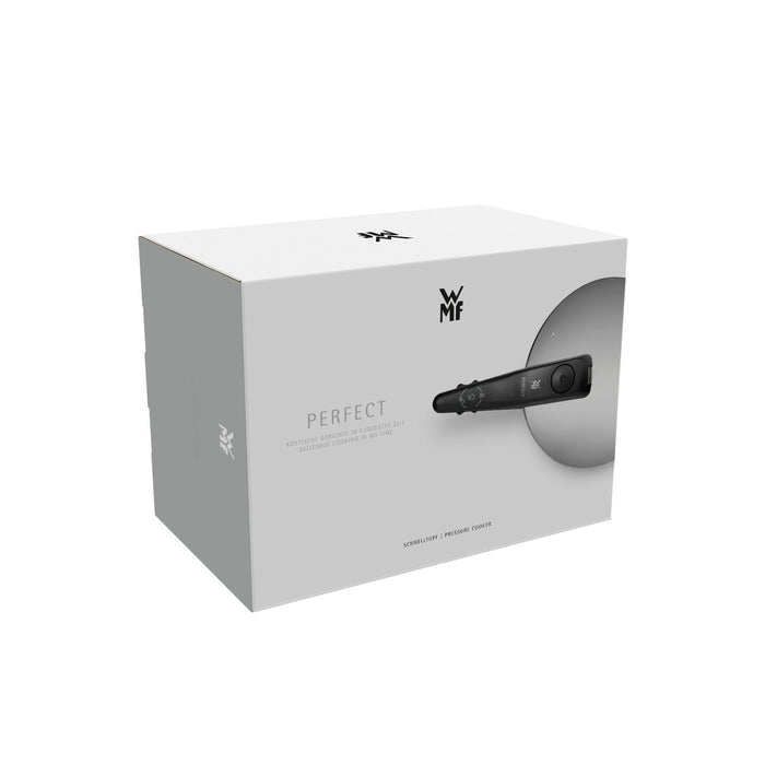 WMF Perfect One Pot Schnellkochtopf, 22 cm, 8,5 Liter