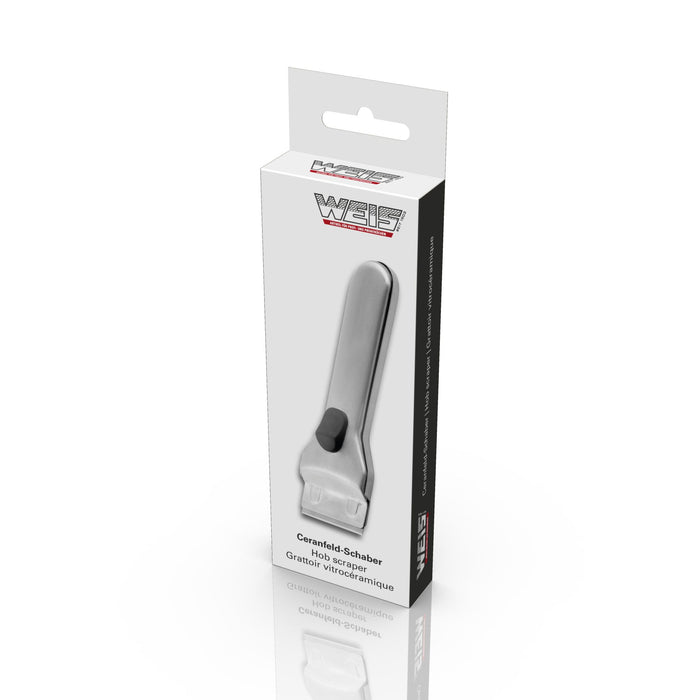 Weis Ceranfeld-Schaber