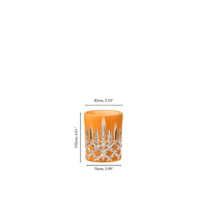 RIEDEL Laudon Tumbler - Orange