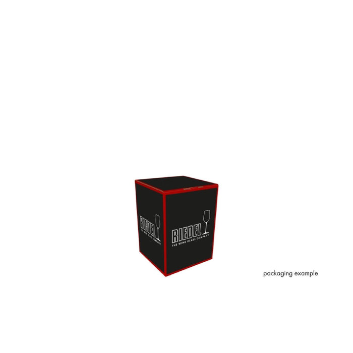 RIEDEL Laudon Tumbler - Gelb