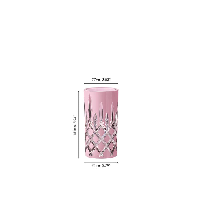 RIEDEL Laudon Highball - Rosé