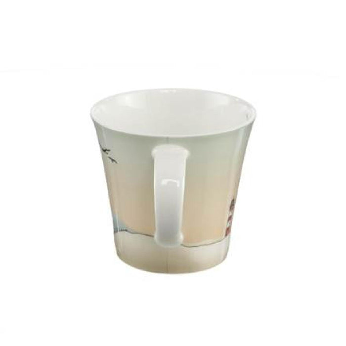 Goebel Scandic Home Wohnaccessoires Lighthouses - Coffee-/Tea Mug