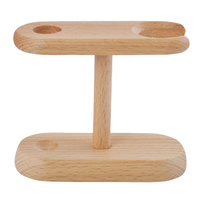 Redecker Rasier-Ständer, oval (nur Ständer)