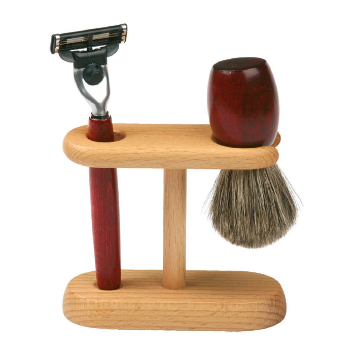 Redecker Rasier-Ständer, oval (nur Ständer)