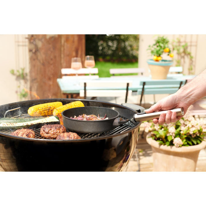 Woll, Pro Logic Induktion, Gusspfanne, AS Ø 24 cm, 5 cm hoch