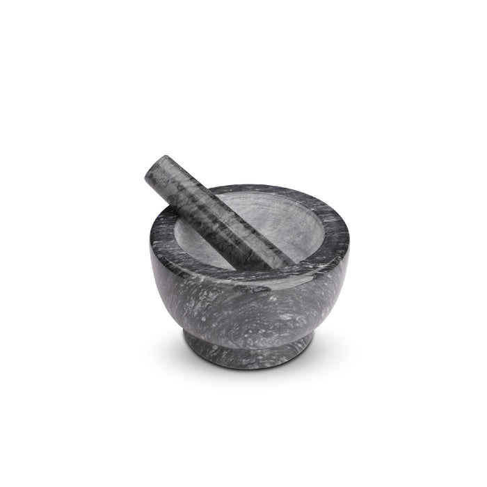 Weis Mörser aus Granit inkl. Stößel Ø 16 cm