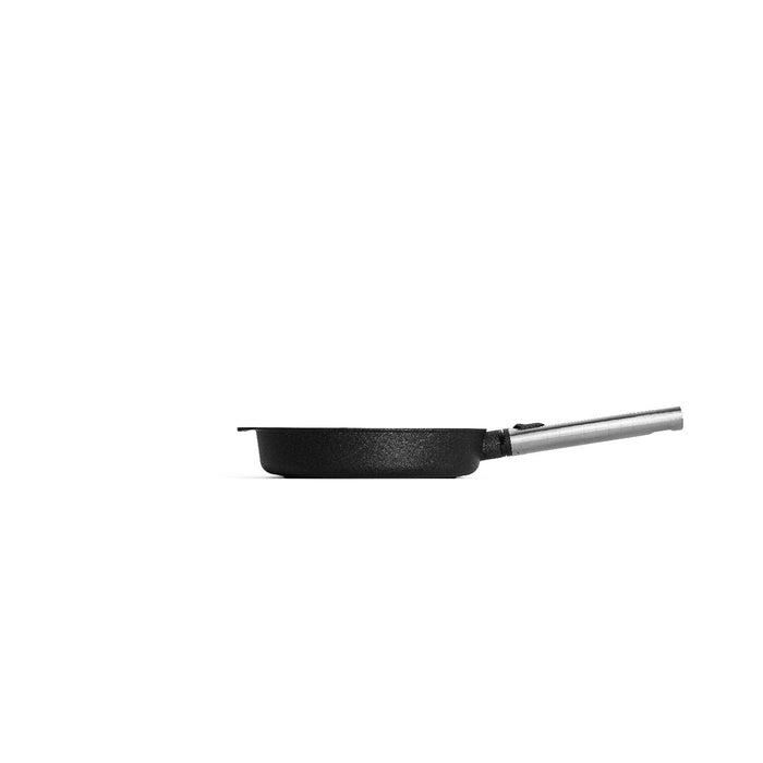 Woll, Pro Logic Induktion, Gusspfanne, AS Ø 24 cm, 5 cm hoch