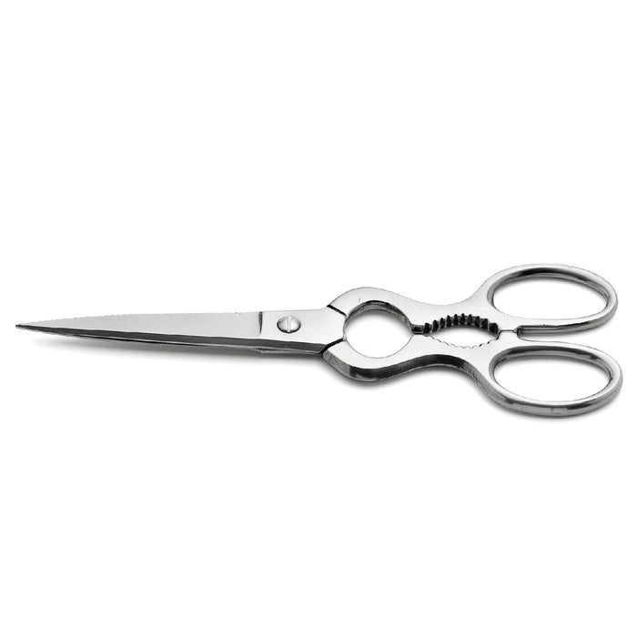 Küchenschere Edelstahl