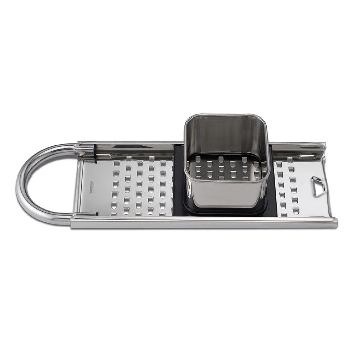 Spätzlehobel halbloch