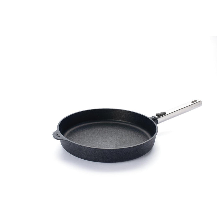 Woll, Pro Logic Induktion, Gusspfanne, AS Ø 28 cm, 5 cm hoch