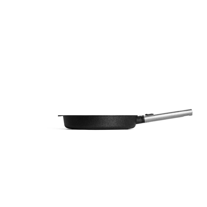 Woll, Pro Logic Induktion, Gusspfanne, AS Ø 28 cm, 5 cm hoch