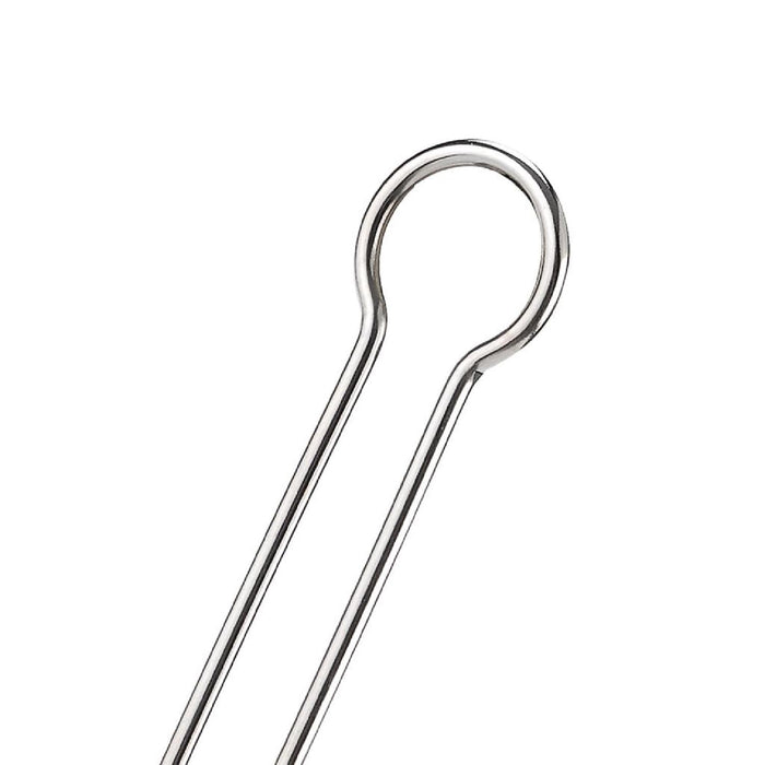 Brat-/Backpinsel »Silicone«, 20 cm