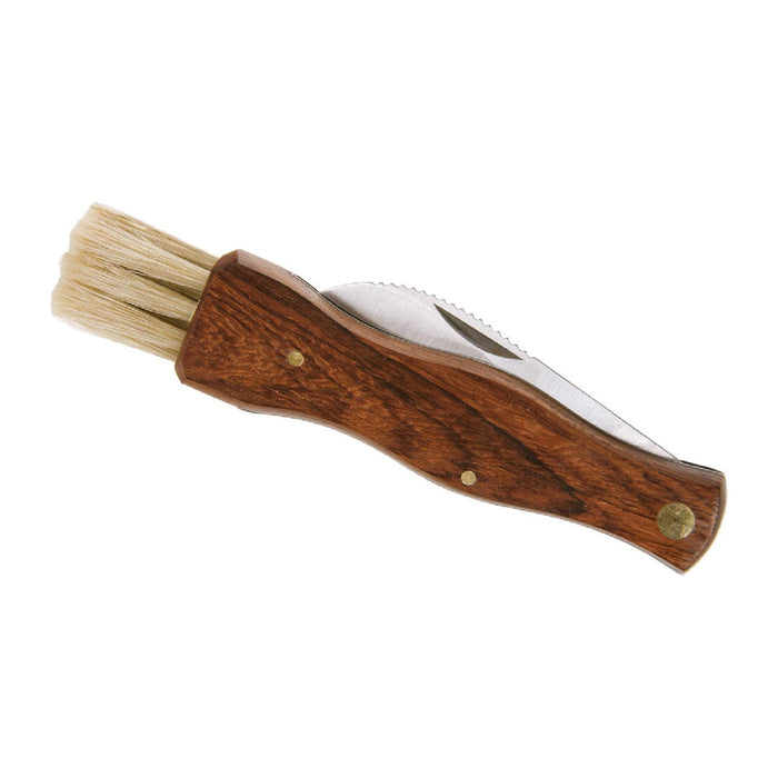 Redecker Pilz-Klappmesser