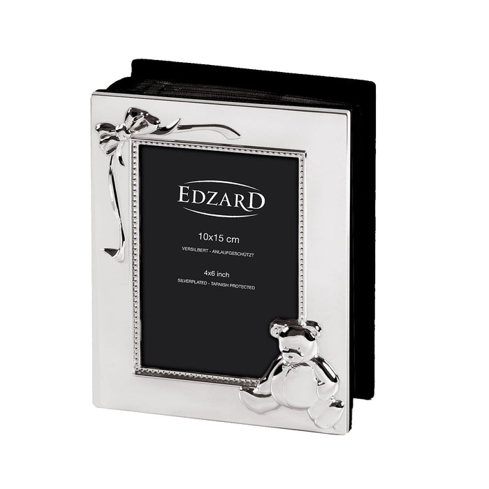 EDZARD Album Bim für 10x15 cm Fotos